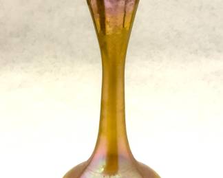 Steuben Gold Aurene