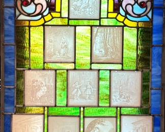 Lithopane