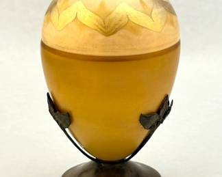Tiffany Vase