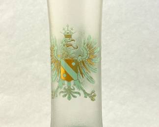 Baccarat Cameo;