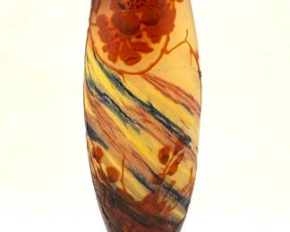 Galle Cameo