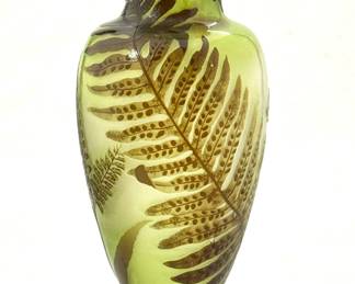 Galle Cameo