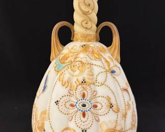 Crown Milano Vase