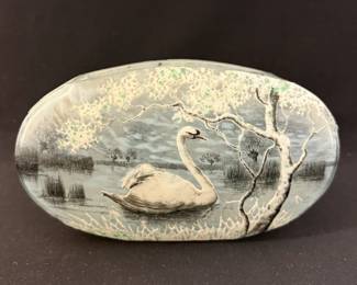Daum Swan