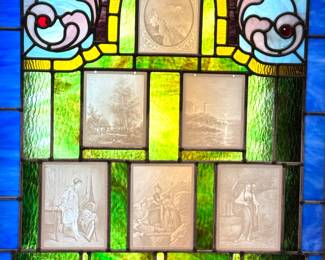 Lithopane