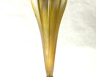 Tiffany flower form