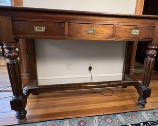 E10 Entry Table
