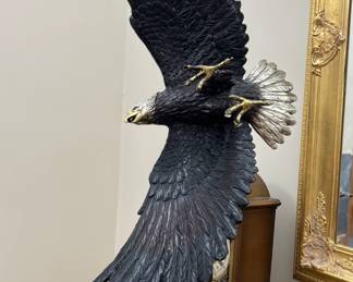 D11 Bronzed Eagle