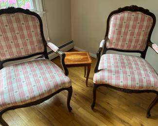 Ethan Allen. Pretty Sweet!