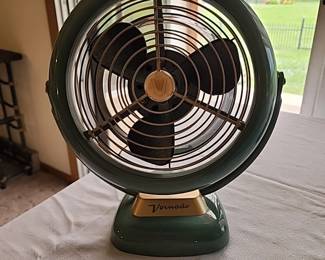 Vornado Fan