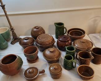 McCoy Pottery