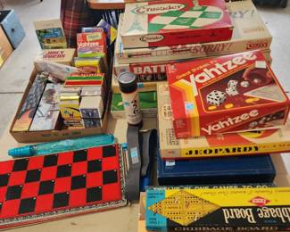 Games