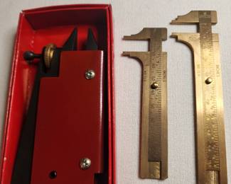 Tripp's easy mounting gem set pliers