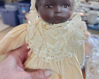 BSCO 1981 Baby Doll
