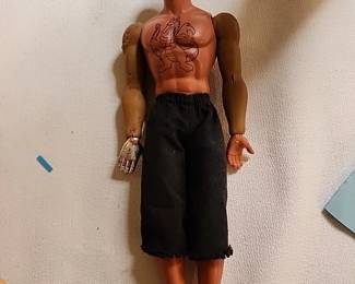 Doc Steel