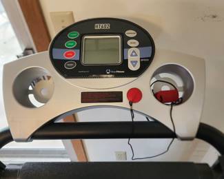Health Trainer HT402