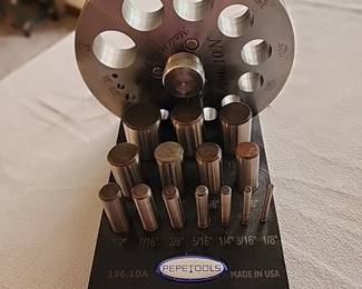 Pepe tools,