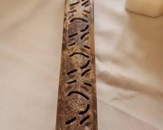Incense burner