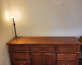 Broyhill Dresser