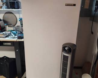 Kelvinator Freezer