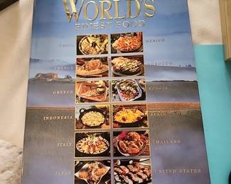 Cookbook