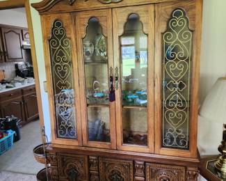 China Cabinet