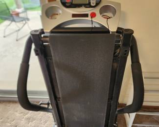 Health Trainer HT402