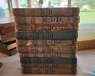 Nancy Drew Books
