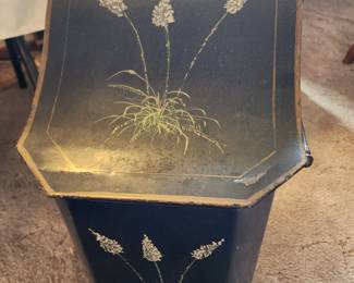 Ash Bucket