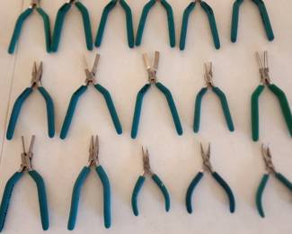 Wubbers Jewelry/crafts Making Tools