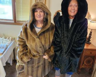 Foe furs