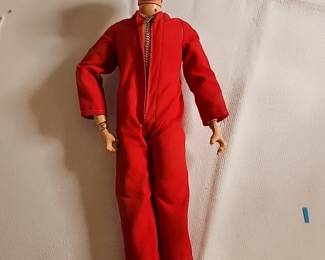 GI Joe
