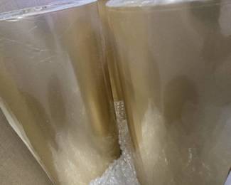 Industrial Metallic Film Rolls