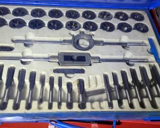 machinist tools