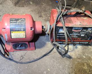 battery charger