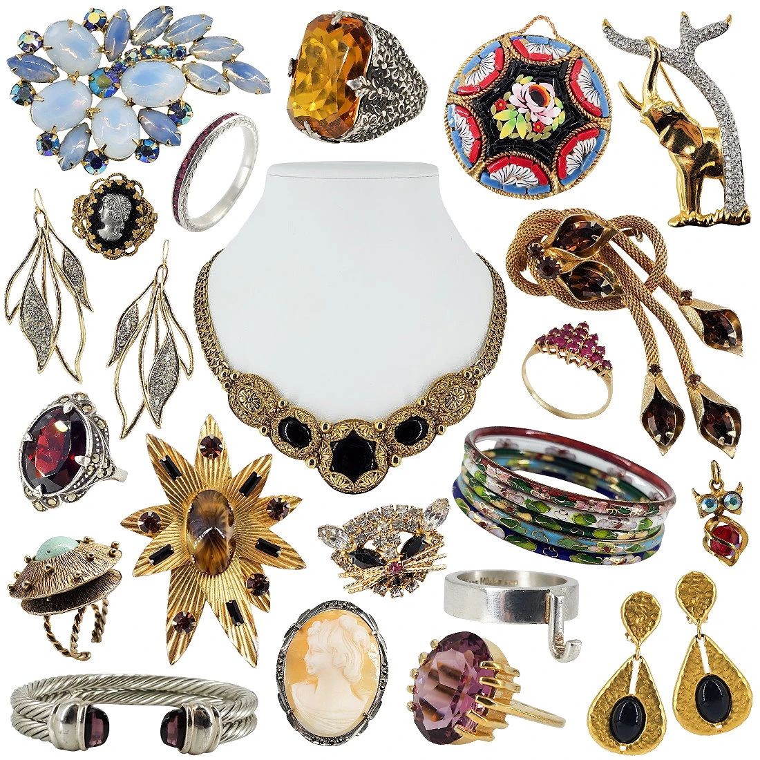 MAY JEWELRY 2 MAIN
