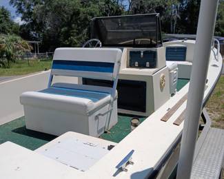 Tell them you saw ad on 
Estate Sales . net 