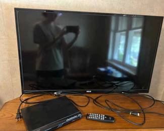 40 RCA Tv