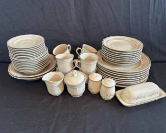 Newcor Stoneware Japan And More