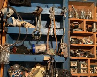 Home Improvement Large Miscellaneous Lot