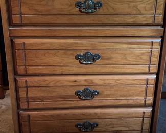 4 Drawer Chest