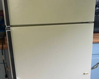Kenmore Refrigerator