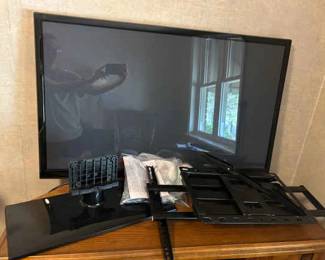 42 Samsung Tv