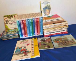 Childrens Books