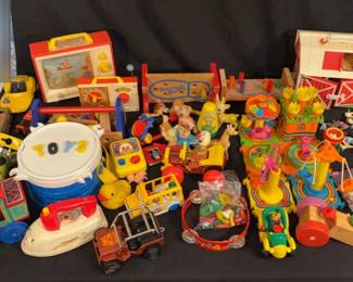 Kids Toys And More