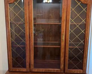 China Cabinet