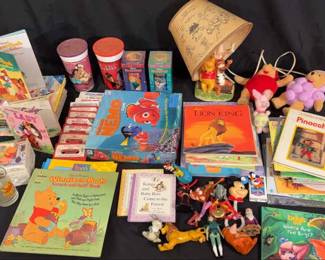 Disney Bundle
