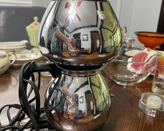 Vintage Sunbeam Coffeemaster