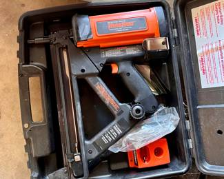skil model 927 Angle Grinder
