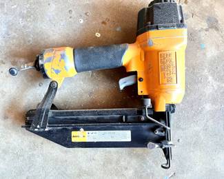 Bostitch stanley fastening systems